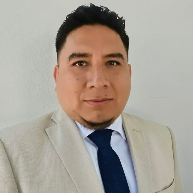 Lic. José Galicia Licona