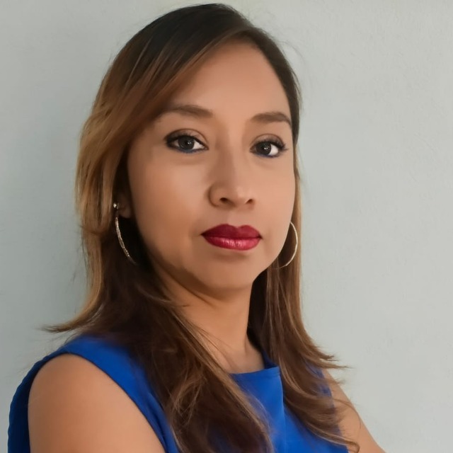 Lic. Maricruz Aguilar Cervantes